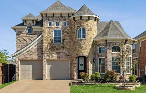 3909 Shrike Trail, Fort Worth, TX 76262