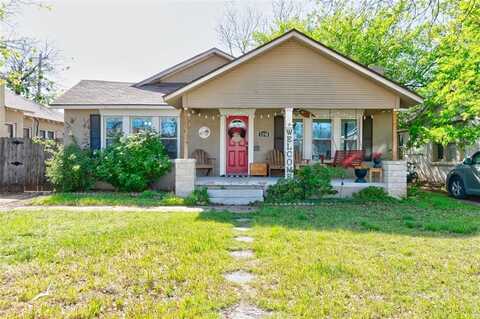 1390 Meander Street, Abilene, TX 79602