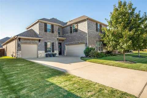 800 Elm Park Drive, Prosper, TX 75078
