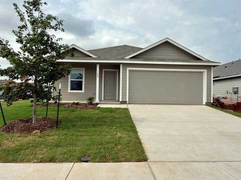 1628 Lercara Lane, McKinney, TX 75071