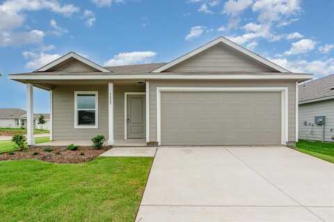 1628 Lercara Lane, McKinney, TX 75071