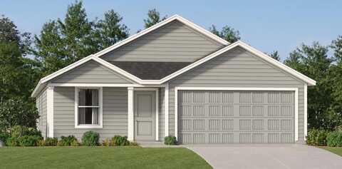 1628 Lercara Lane, McKinney, TX 75071