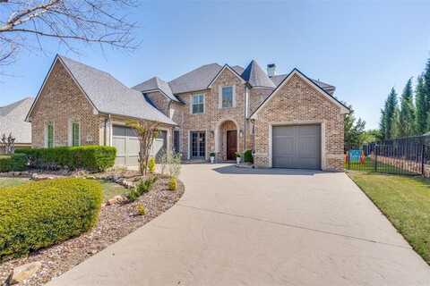 2890 Creekwood Lane, Prosper, TX 75078