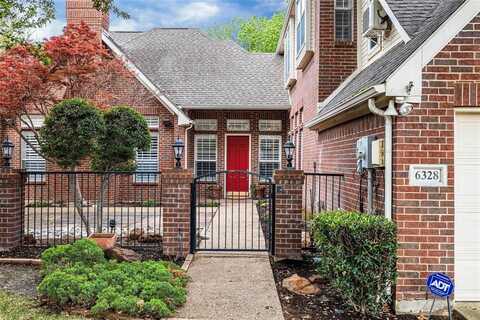 6328 Park Meadow Lane, Plano, TX 75093