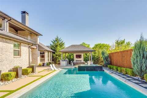 10215 Blackenhurst Lane, Frisco, TX 75033