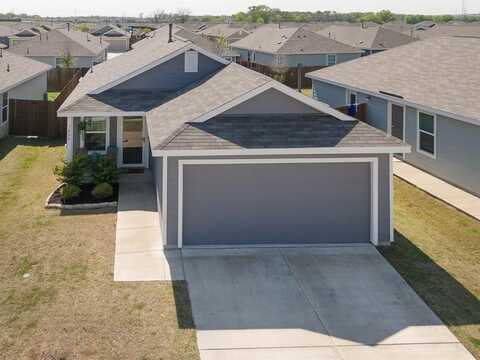 7404 Gray Wolf Lane, McKinney, TX 75071