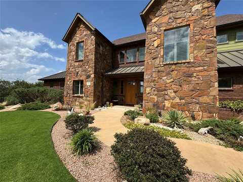 8225 Scotscraig Court, Cleburne, TX 76033