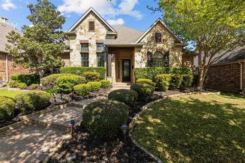 429 S Hampton Court, Lewisville, TX 75056