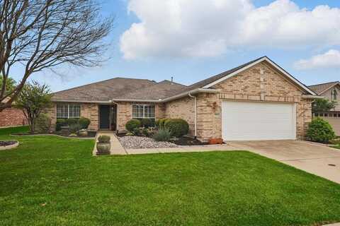 9009 Kingston Drive, Denton, TX 76207