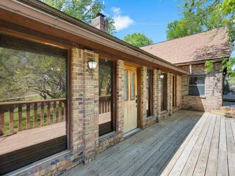 200 Squaw Creek Road, Willow Park, TX 76087