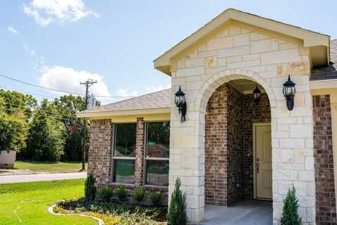 112 Westview Drive, Gun Barrel City, TX 75156