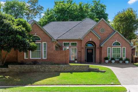 5805 Firecrest Drive, Garland, TX 75044