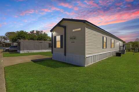 3008 Lavender, Fort Worth, TX 76244