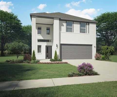 6520 Colt Ranch Road, Fort Worth, TX 76036