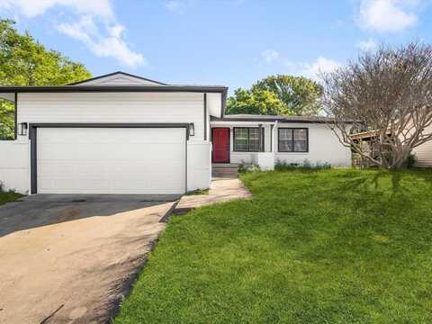 4232 Vanette Lane, Dallas, TX 75216