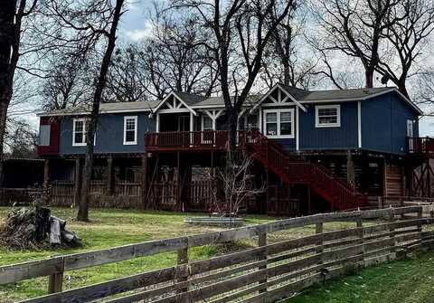 7030 River Trail, Weatherford, TX 76087