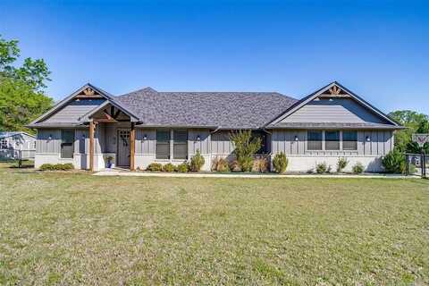 7507 Sabathney Road, Weatherford, TX 76085