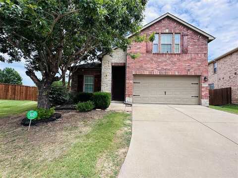 1305 Catbird Drive, Little Elm, TX 75068