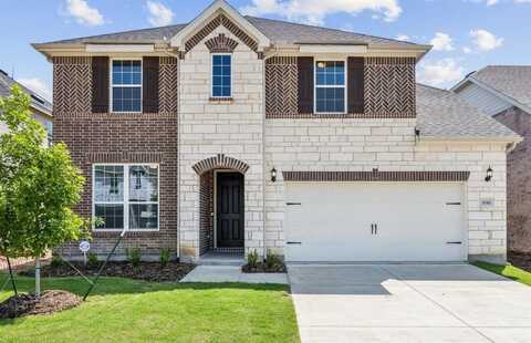 3016 Landmark Drive, Celina, TX 75009