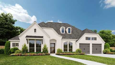 705 Cypresswood Lane, Mansfield, TX 76063