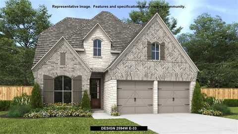 1615 Bulls Eye Road, Mansfield, TX 76063