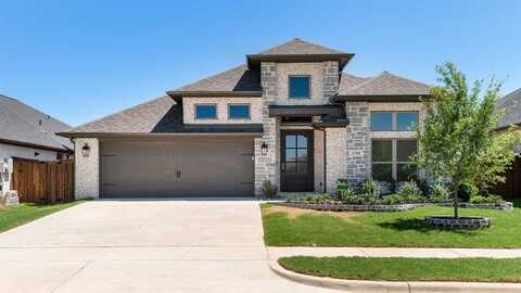 1705 Open Range Drive, Mansfield, TX 76063