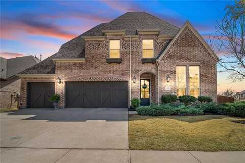 4154 Maclin Drive, Celina, TX 75009