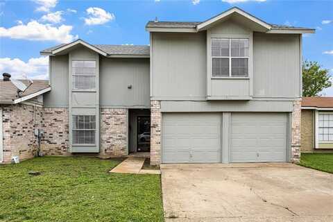 2906 Birchbrook Street, Grand Prairie, TX 75052