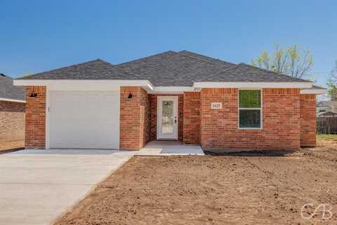 1425 Locust Street, Abilene, TX 79602