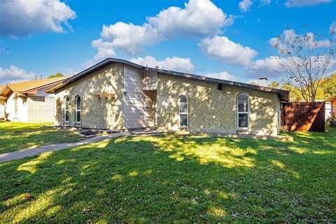 3013 Ripplewood Drive, Garland, TX 75044