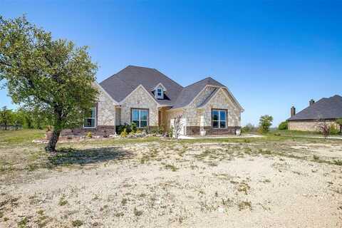 1049 Tex Lane, Springtown, TX 76082