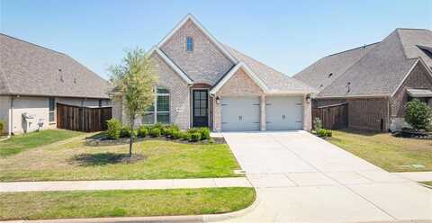 8812 Navidad Falls Drive, McKinney, TX 75071