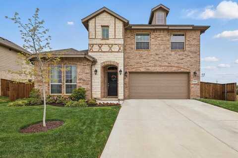 2400 Peebles Lane, Denton, TX 76207
