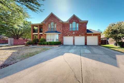 104 Bayonne Drive, Mansfield, TX 76063