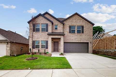 1813 Osage Trail, Mesquite, TX 75149