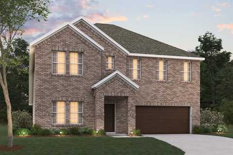 1813 Osage Trail, Mesquite, TX 75149