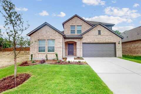 1905 Osage Trail, Mesquite, TX 75149