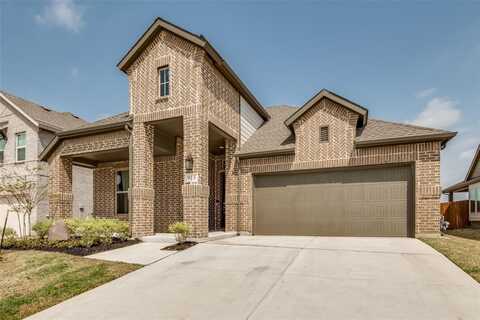 918 Hawthorn Lane, Mansfield, TX 76063