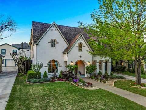 5527 McCommas Boulevard, Dallas, TX 75206