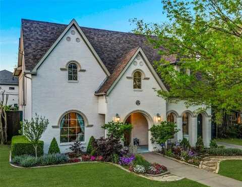 5527 McCommas Boulevard, Dallas, TX 75206