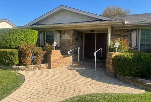 2901 Bluefield Road, Mesquite, TX 75149