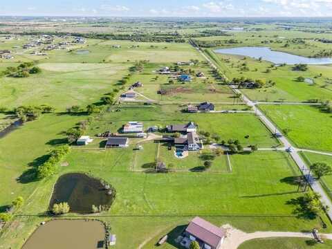7384 Rector Road, Sanger, TX 76266