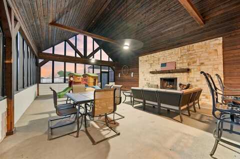 7384 Rector Road, Sanger, TX 76266