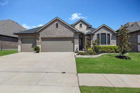 817 Layla Drive, Fate, TX 75087