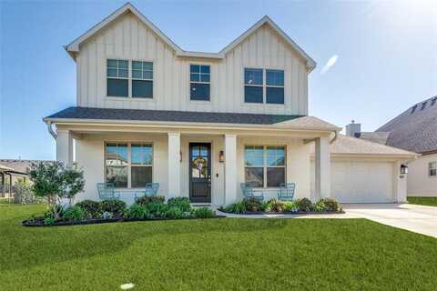 861 Highlands Avenue, Aledo, TX 76008
