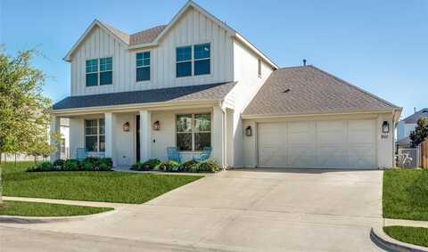 861 Highlands Avenue, Aledo, TX 76008