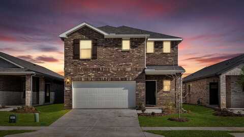 514 Ridgedale Drive, Princeton, TX 75071