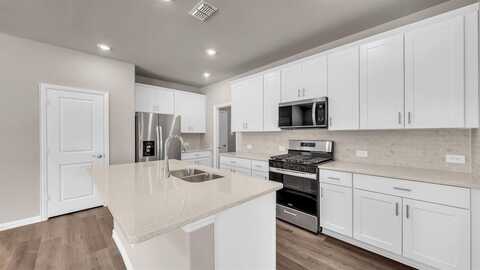 514 Ridgedale Drive, Princeton, TX 75071