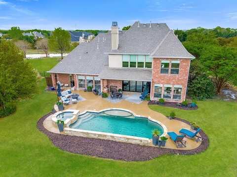 456 Wyndemere Boulevard, Heath, TX 75032