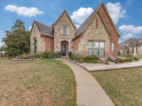 456 Wyndemere Boulevard, Heath, TX 75032